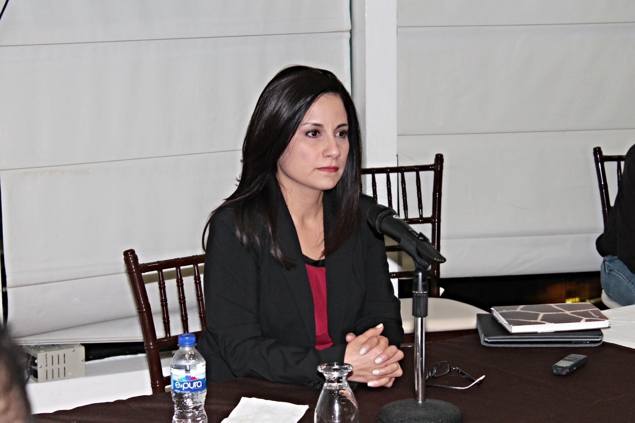 Perla Guadalupe Ruiz González
